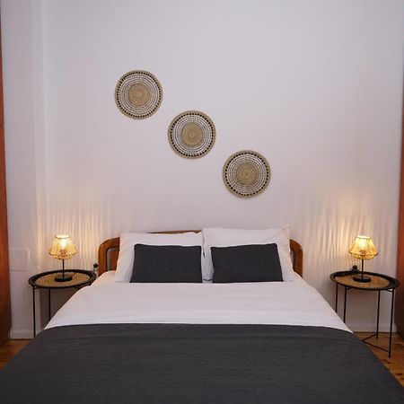 “The Elysian” City Center Apartment Tesalónica Exterior foto
