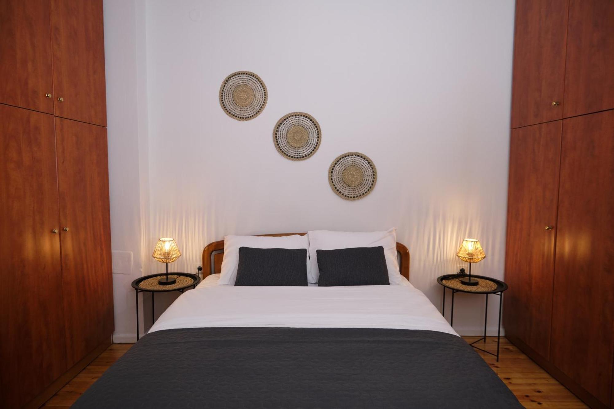 “The Elysian” City Center Apartment Tesalónica Exterior foto